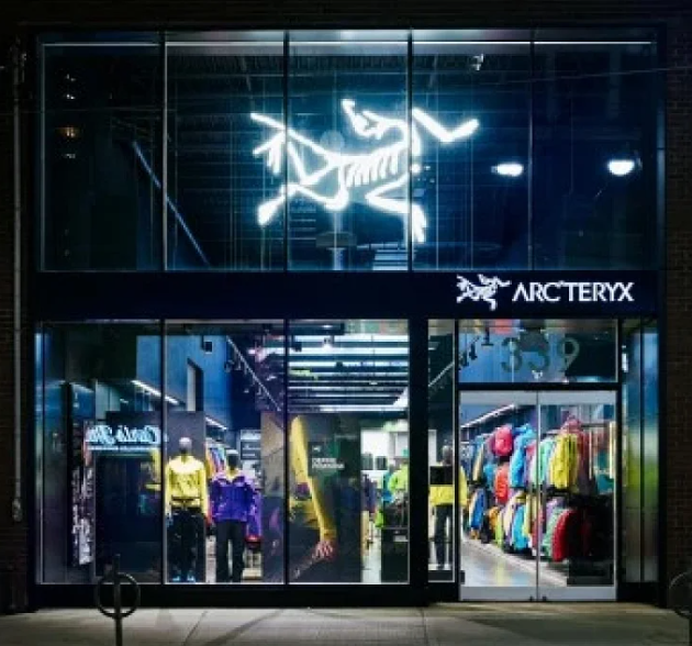 加拿大本土品牌Arcteryx始祖鸟代购服务 咨询报价 请先拍1元 谢谢支持